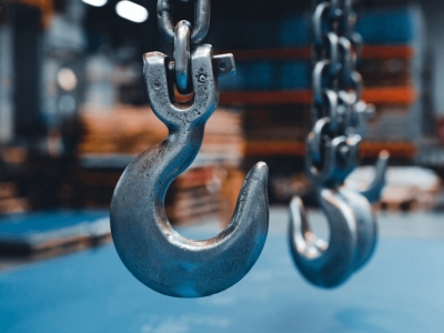 Tout savoir sur les élingues : choisissez l'excellence avec Cegequip