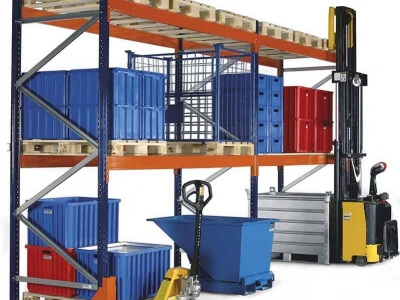 Nouvelles normes pour les racks : ce que vous devez savoir en 2025